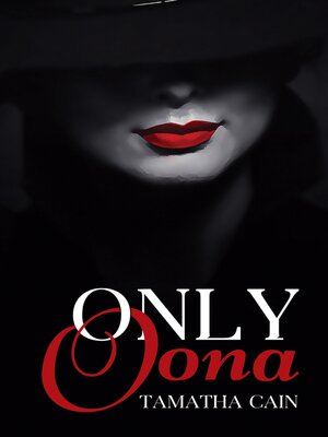 cover image of Only Oona